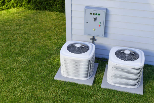 Best HVAC Equipment and Components in Bayside, WI