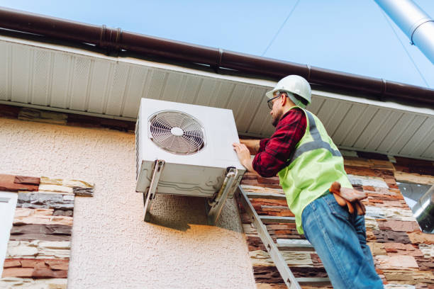 Best Energy-efficient HVAC Solutions in Bayside, WI