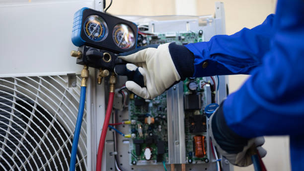 Best Geothermal HVAC Systems in Bayside, WI